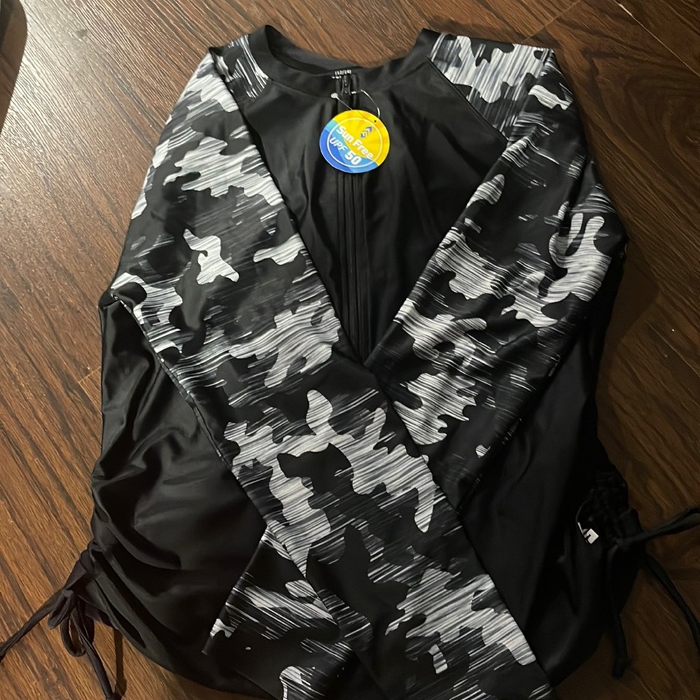 Athletic Apparel
